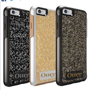 Otterbox Swarovski Crystal Case for iPhone 6/6s